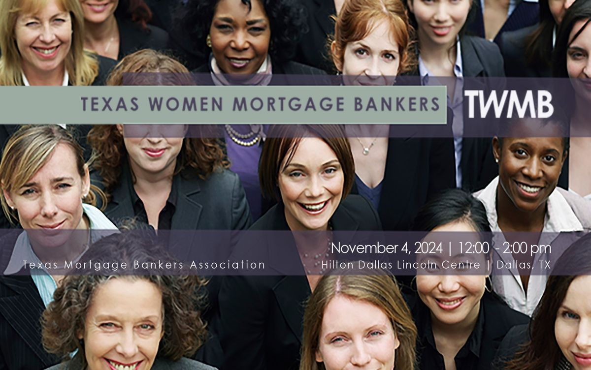 Texas Women Mortgage Bankers