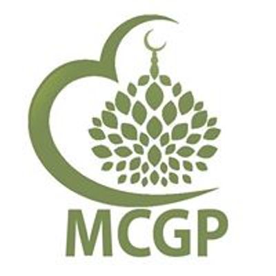 Muslim Center of Greater Princeton