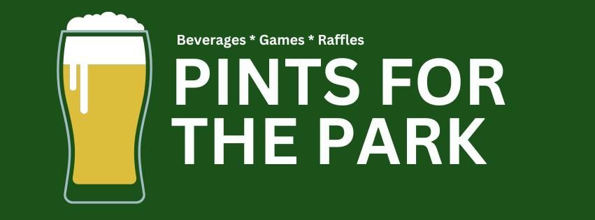 Pints for the Park