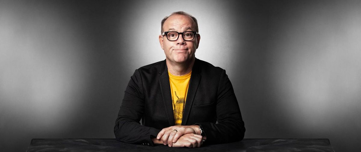 Tom Papa