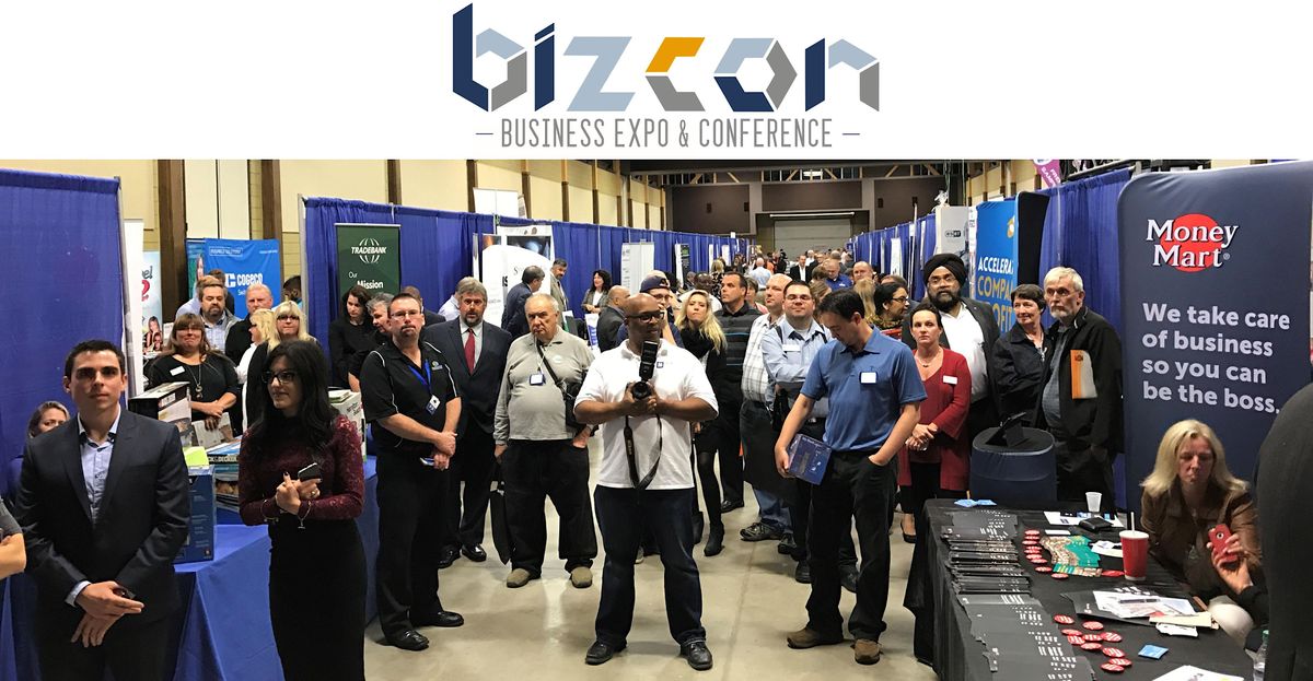 Toronto BizCon - Business Expo & Conference