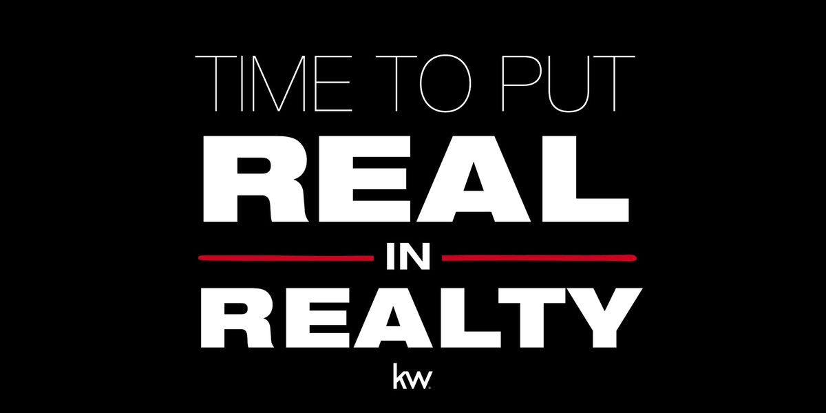 So you want to be a Realtor?