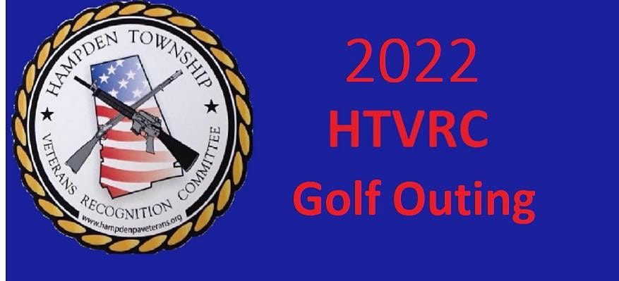 HTVRC Annual Golf Outing