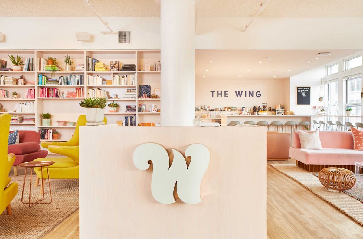 Book a Personalized Tour in Flatiron