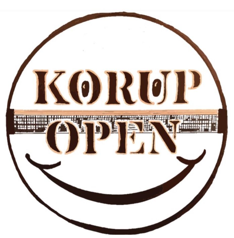 Korup Open 