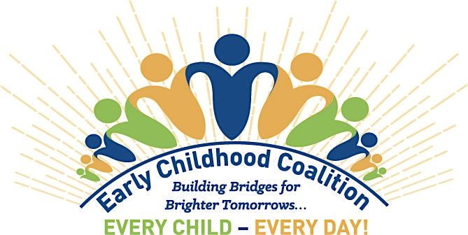 An Evening with the ECC (Early Childhood Coalition) Event #1