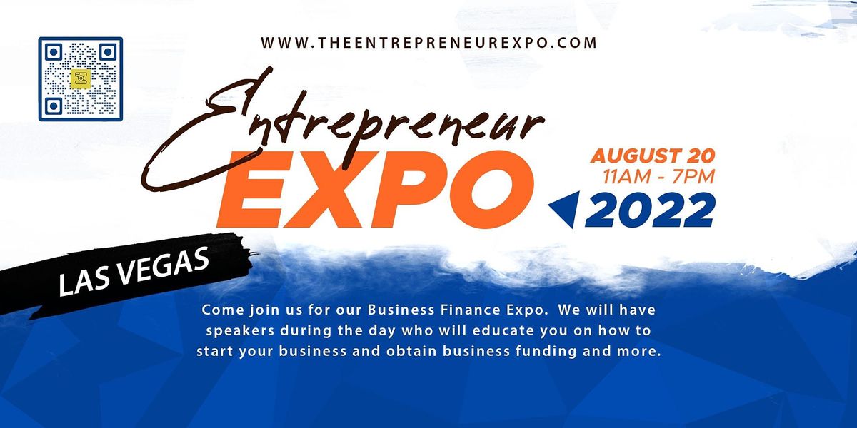 The entrepreneur Expo