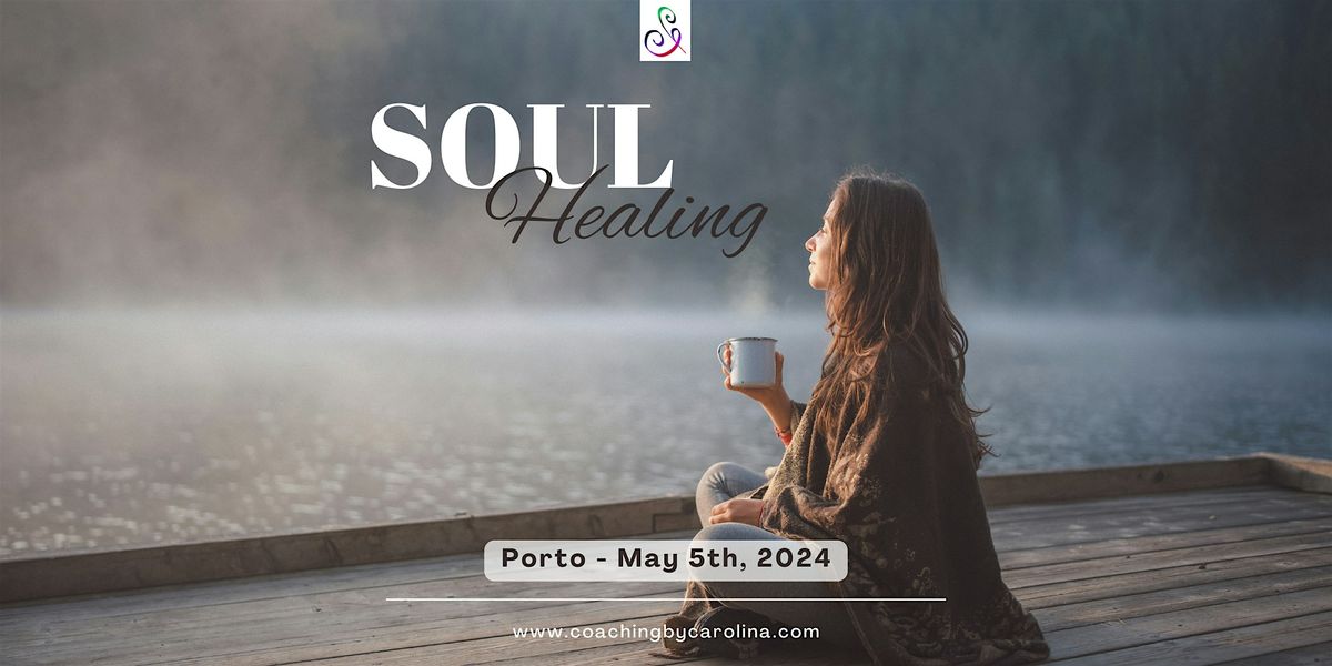 Soul Work for Profound Healing (in English)