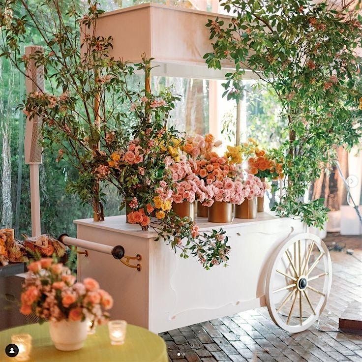 Flower bar