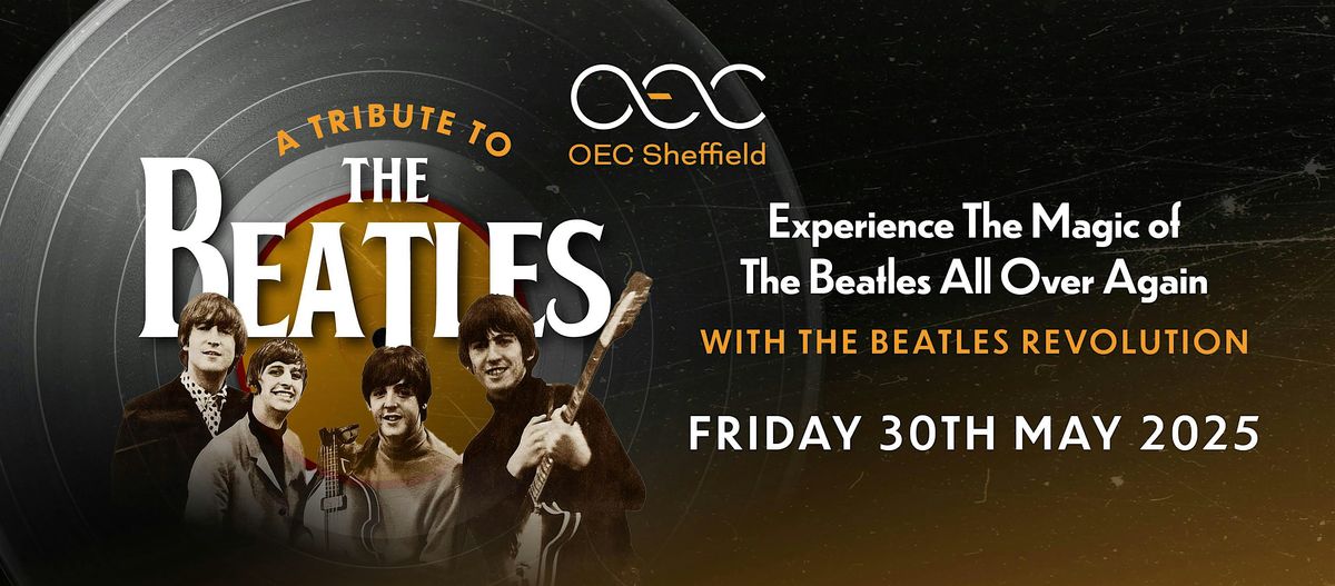 Tribute to  The Beatles