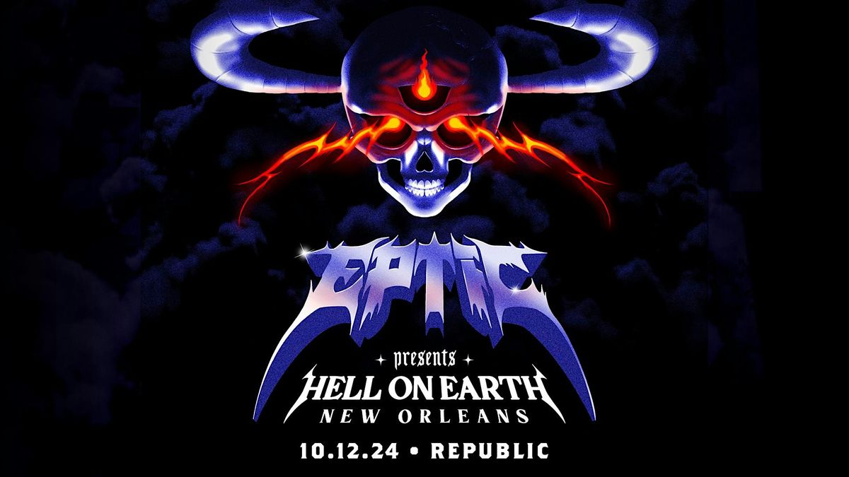 EPTIC: HELL ON EARTH TOUR