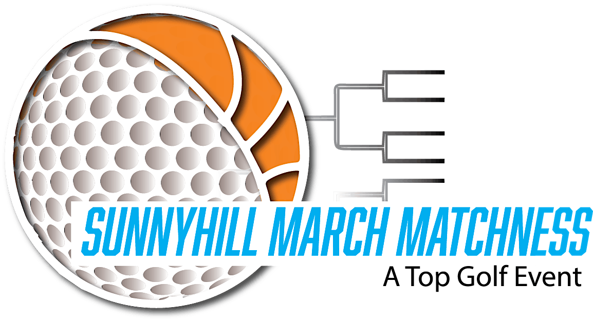 Sunnyhill March Matchness - A Top Golf Event