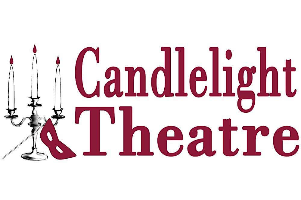 Candlelight Theatre | 2023-2024 Season Tickets