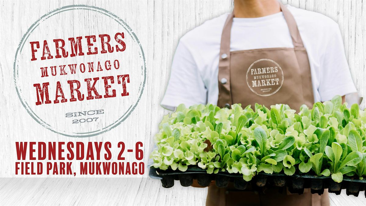 Mukwonago Farmers Market