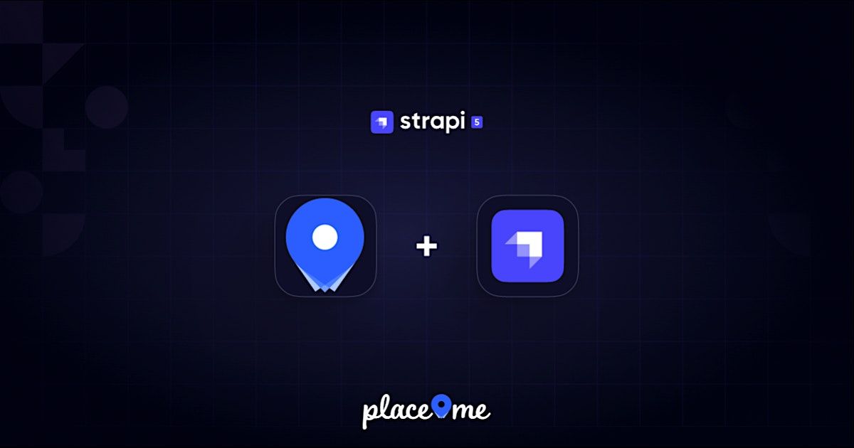 Lancement de STRAPI V5