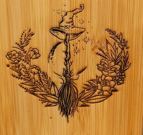 Fall Woodburning Class for Beginners & Intermediate at St. Margaret's Retreat Ctr