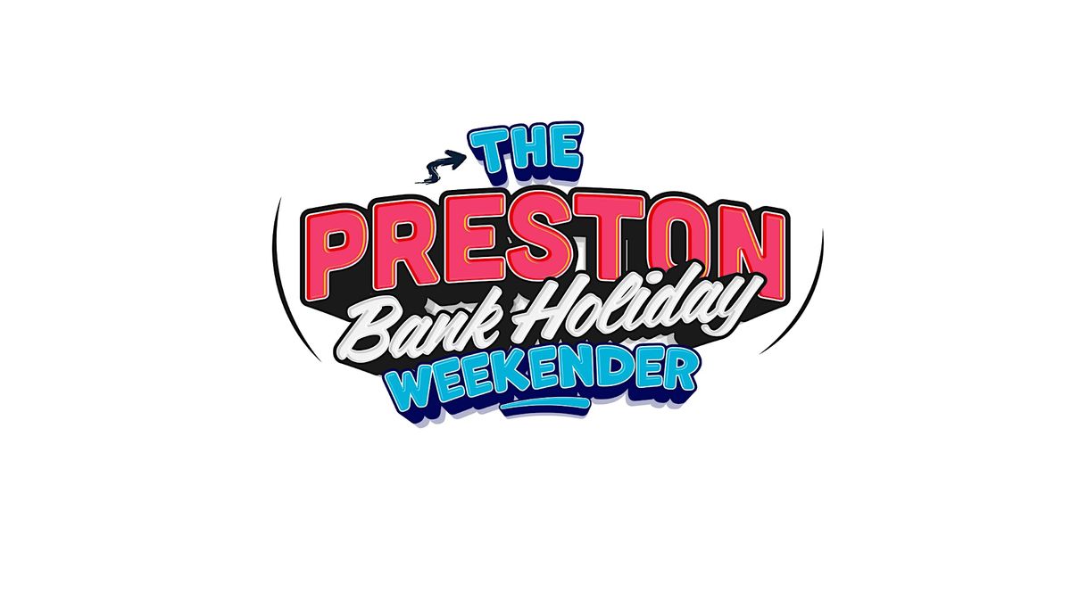 The Preston Weekender: The Sunday Showdown