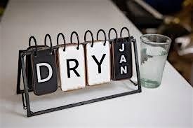 Dry January Party for Single Professionals, 40+