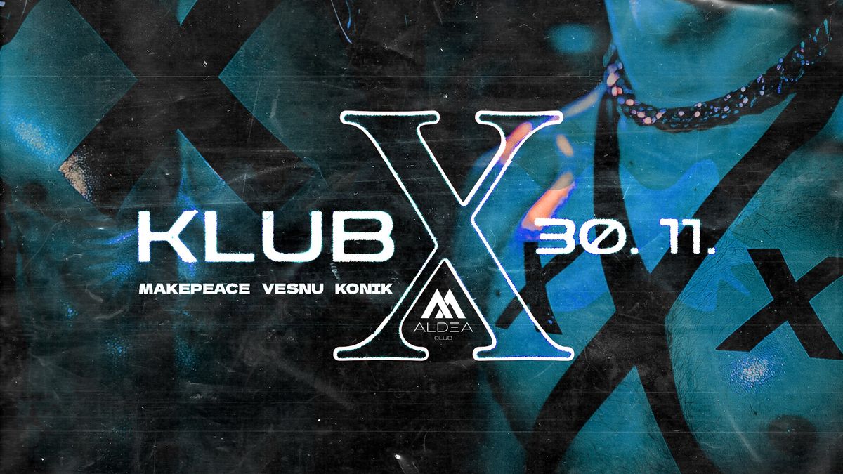 Klub X