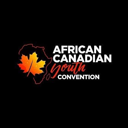 THE INTERNATIONAL AFRICAN CANADIAN YOUTH CONVENTION