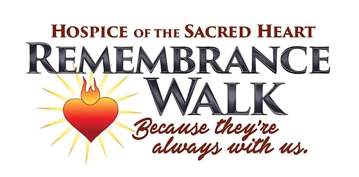 Remembrance Walk