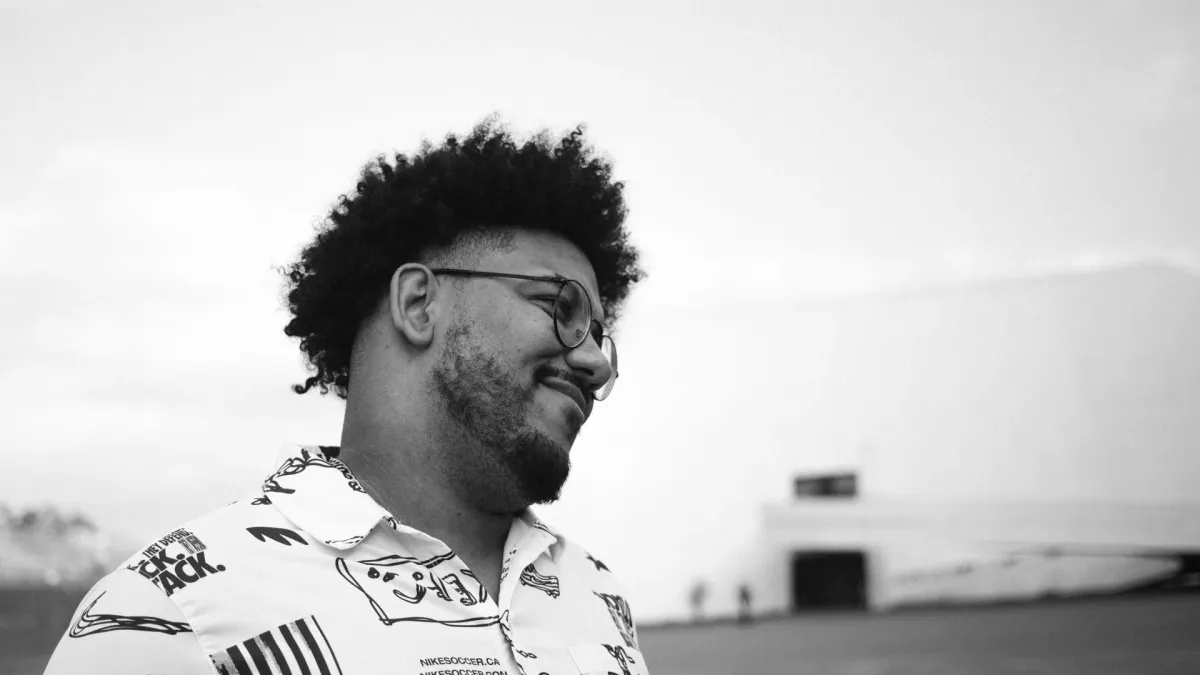 VHOOR, Bia Marques in Paris