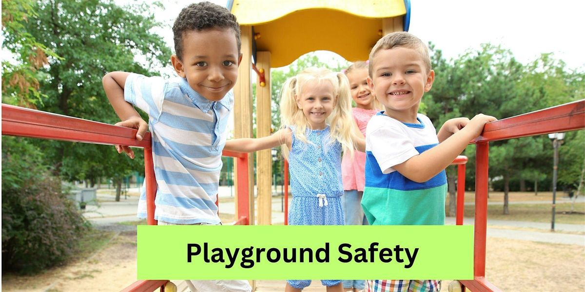 Playground Safety