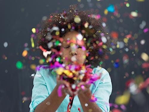 Discovering Me Summit and Awards Ceremony