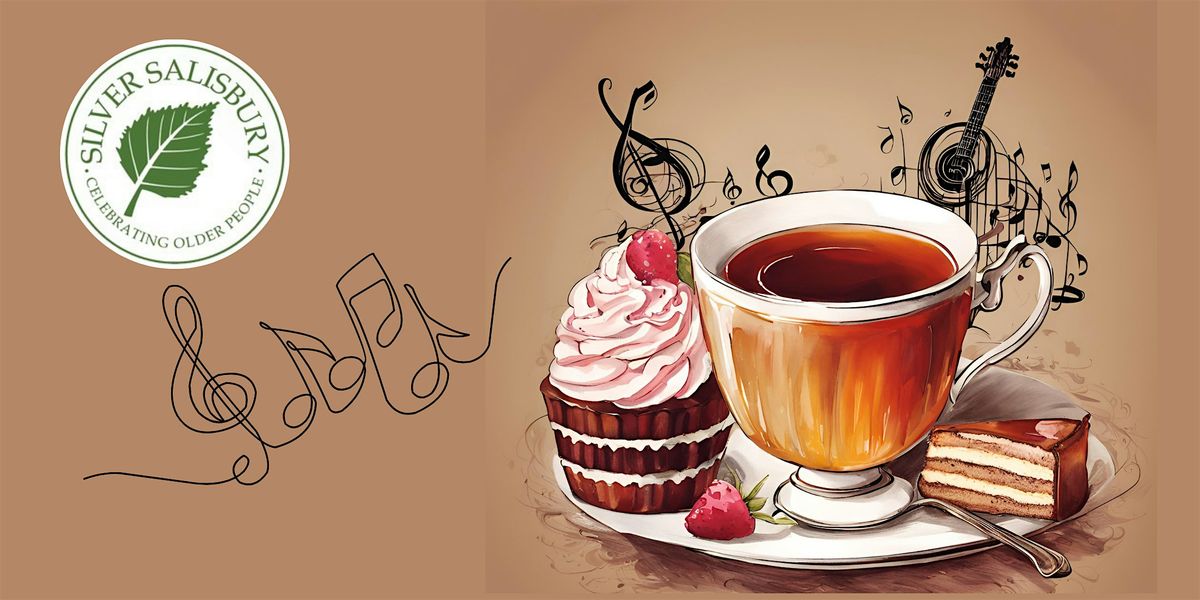 Tea Cups, Cakes and Piano Classics