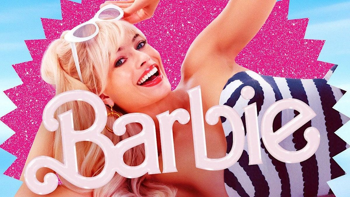 Barbie Movie presented by Aspen Film Society's Next Gen