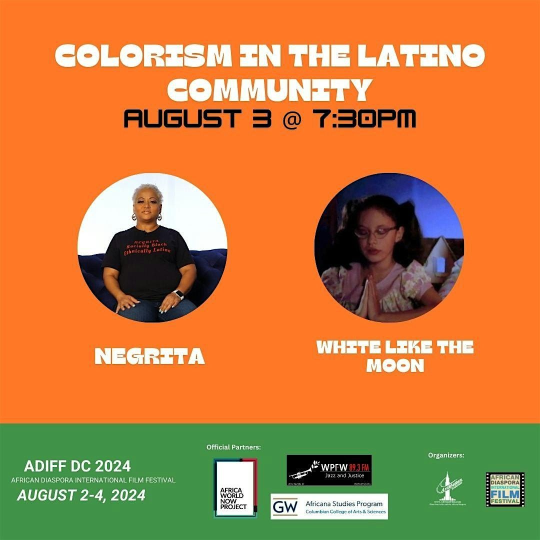 Colorism in the Latino Community