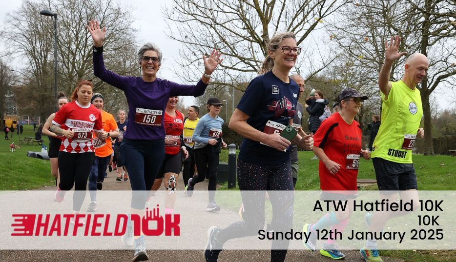 ATW Hatfield 10K