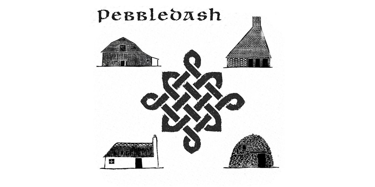 Pebbledash w\/ Litreacha