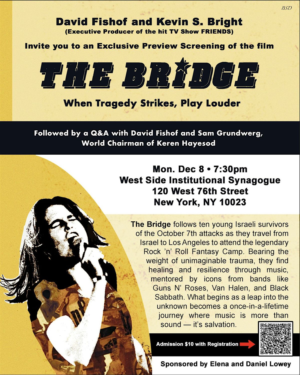 RSVP Exclusive Movie Preview