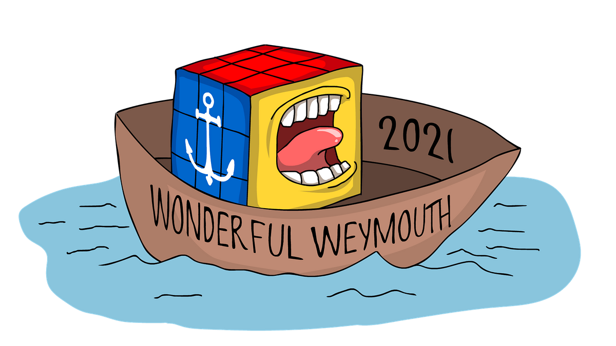 Wonderful Weymouth 2021