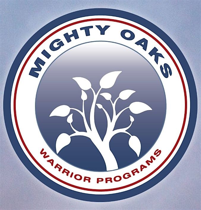 Mighty Oaks seminar with Rafael Formiga and Jesus & Jiu Jitsu podcast crew!