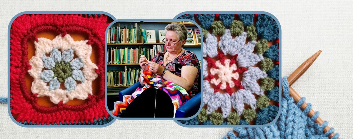 Taibach Knitting & Crochet Circle