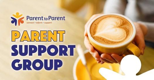 West Parent Support Group
