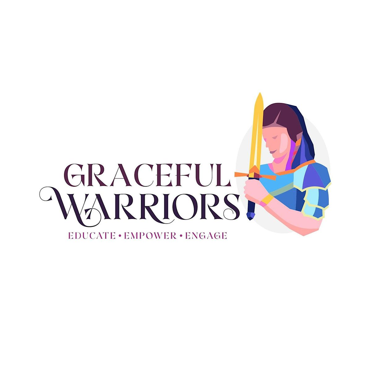 Graceful Warriors Women's Bible Study. Empowering women to be Victorious