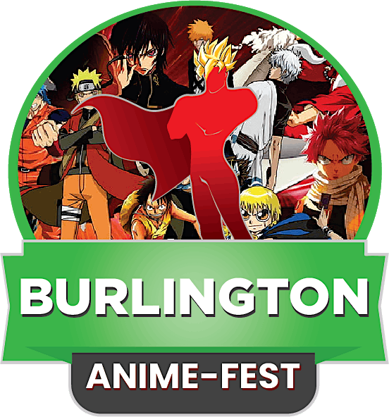 Burlington Anime-Fest