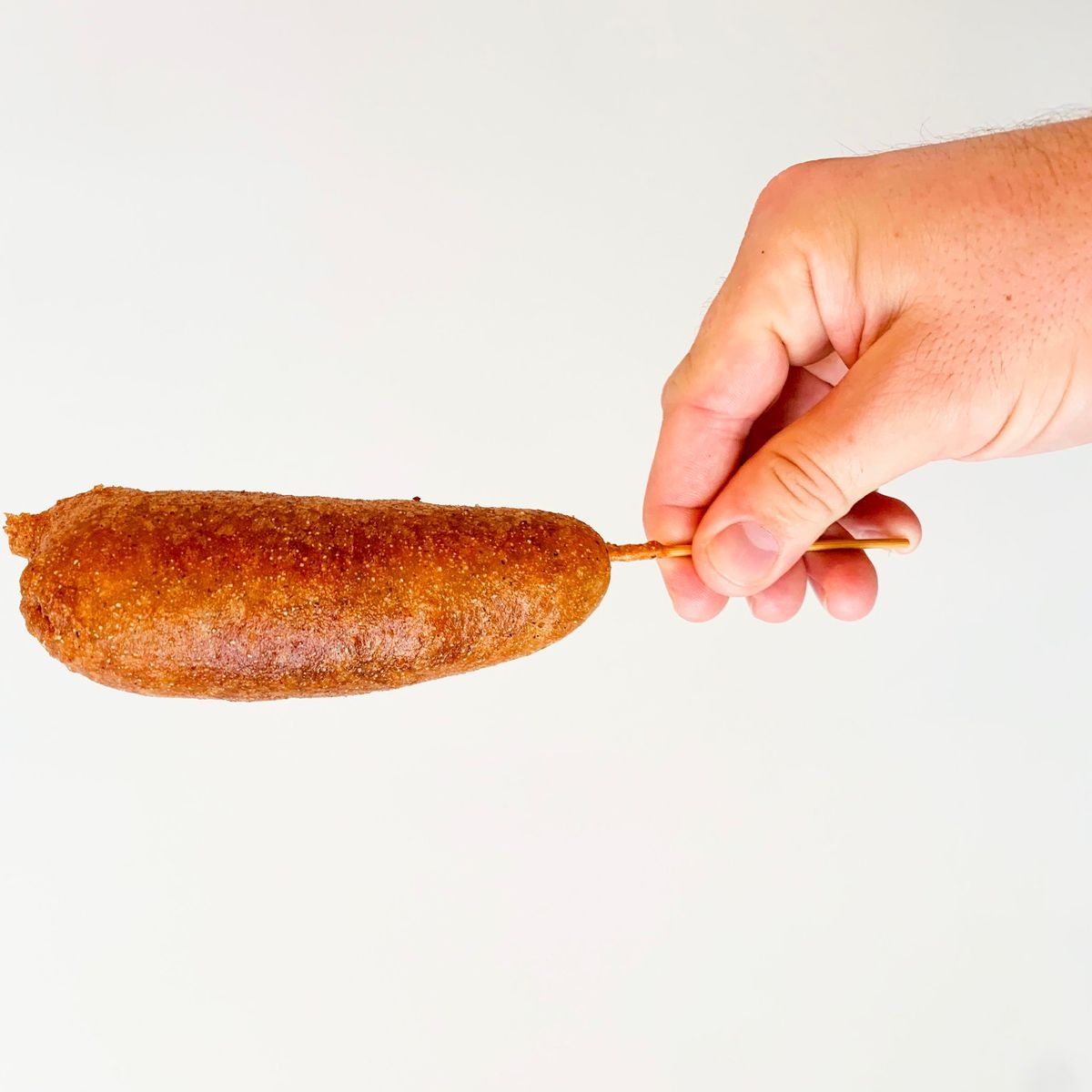 Corndog Wednesday