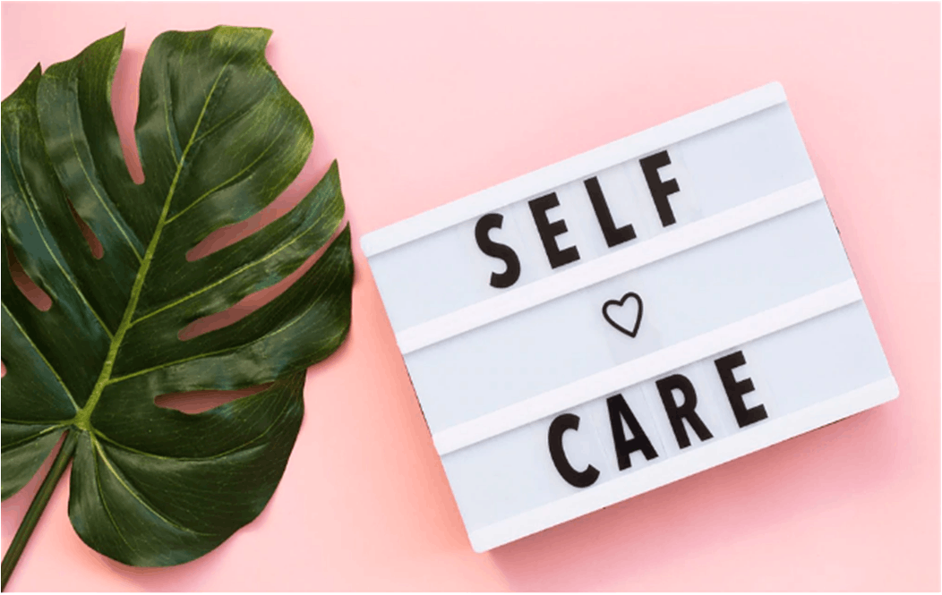 FOR HER: A Women's Wellness, Selfcare and Networking Event