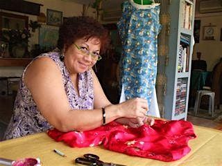 Sewing Classes Singapore - Learn how to sew, Tailoring, Dressmaking