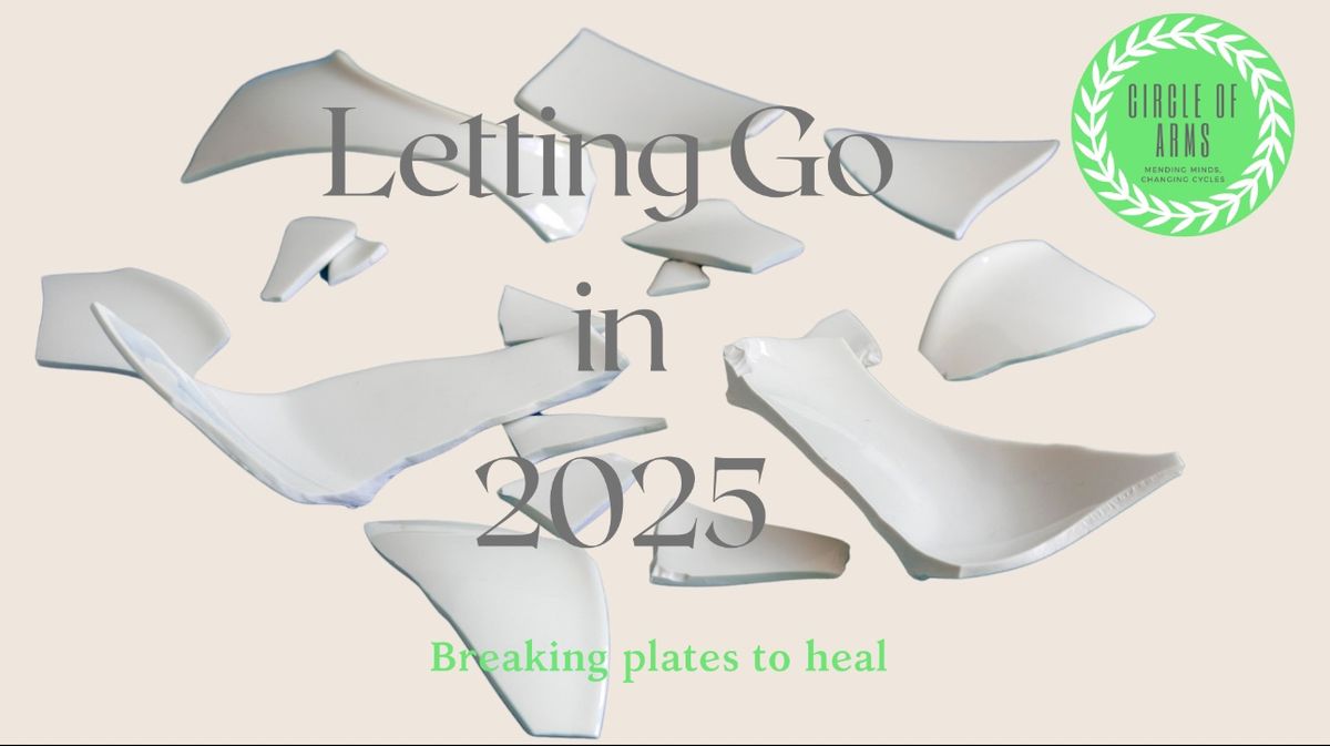 Letting Go in 2025