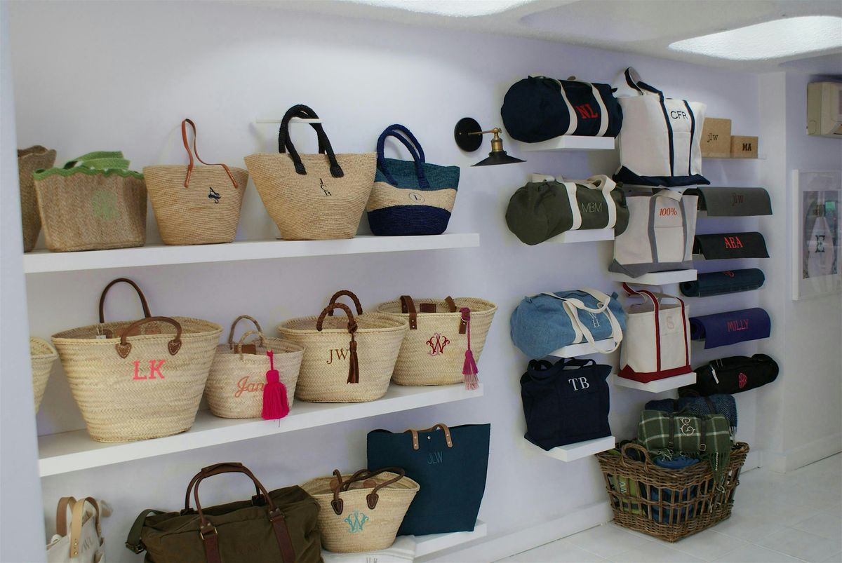 Autumn Sample Sale