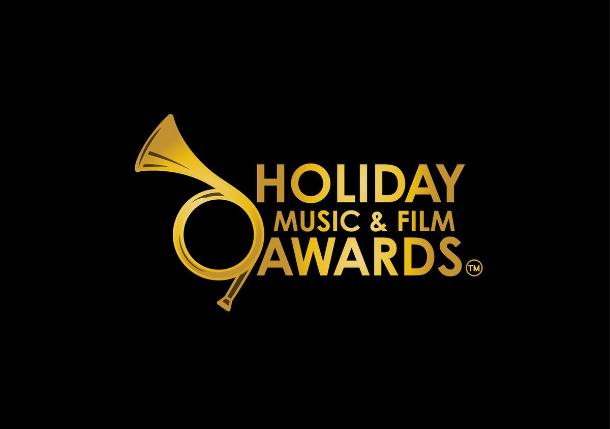 2nd Annual Holiday Music and Film Awards