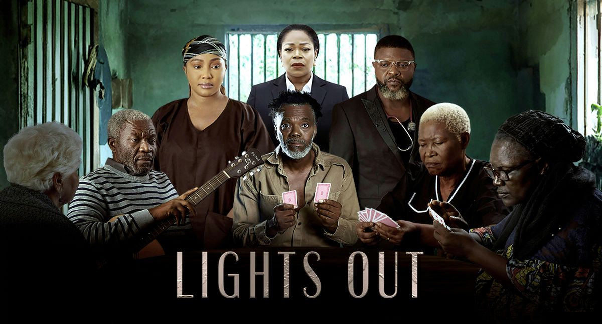Lights Out *US Premiere
