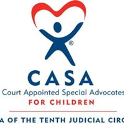 CASA of the Tenth Judicial Circuit - Court Appointed Special Advocates