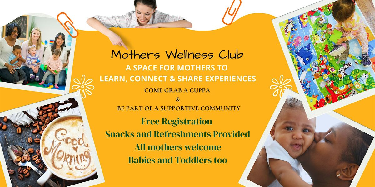 Mothers Wellness Club