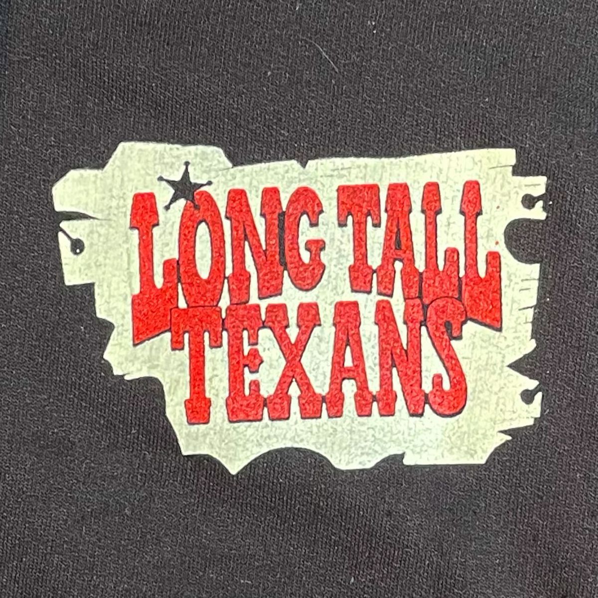 Long Tall Texans